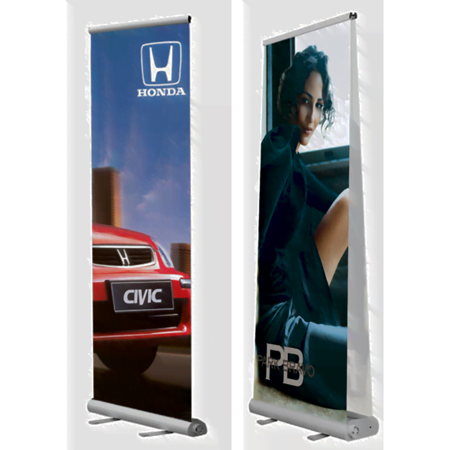 Smart roll up SBCN01