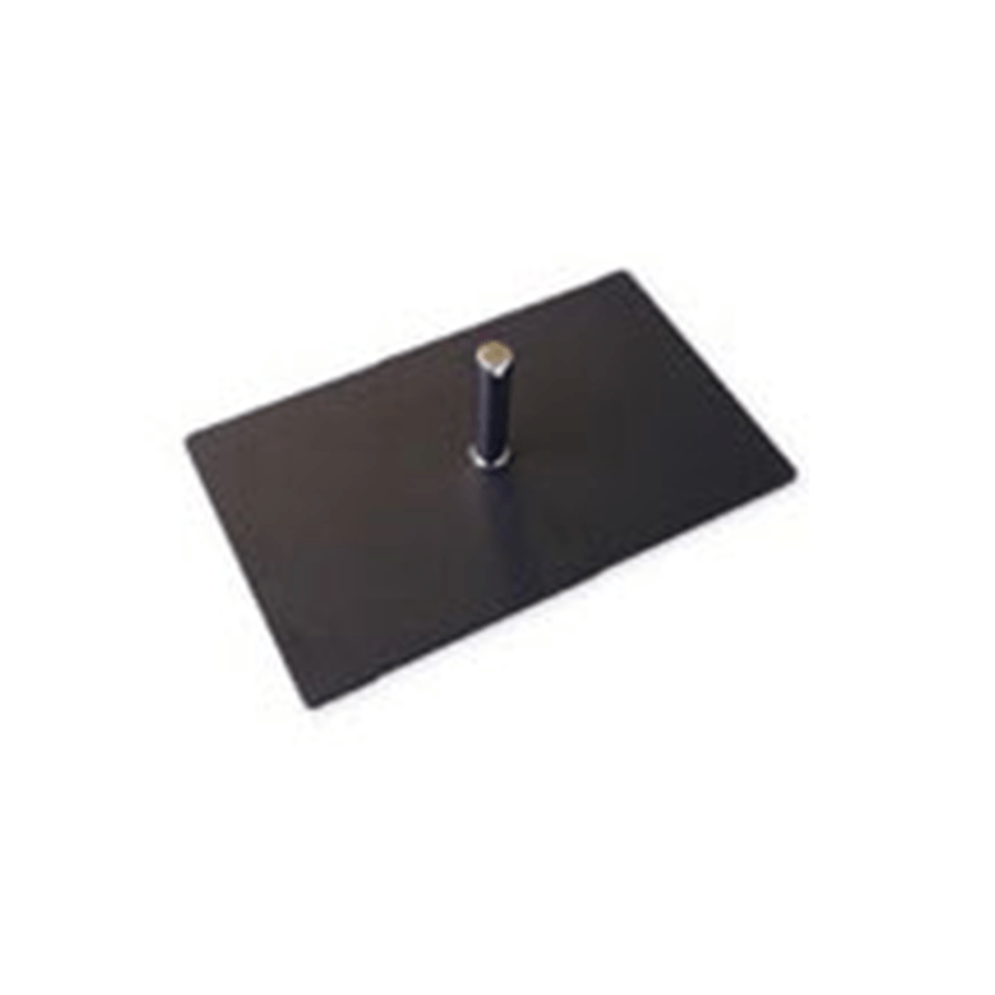 markplatta för beachflag small